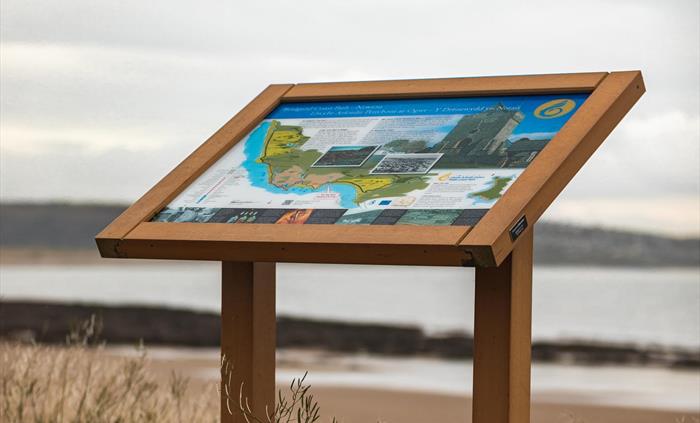 Newton Beach, Porthcawl